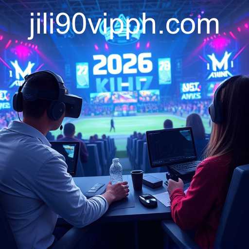 The Evolution of Online Gaming in 2025