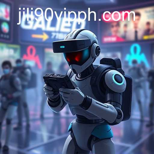 The Future of Gaming: Exploring JILI90VIP and Beyond