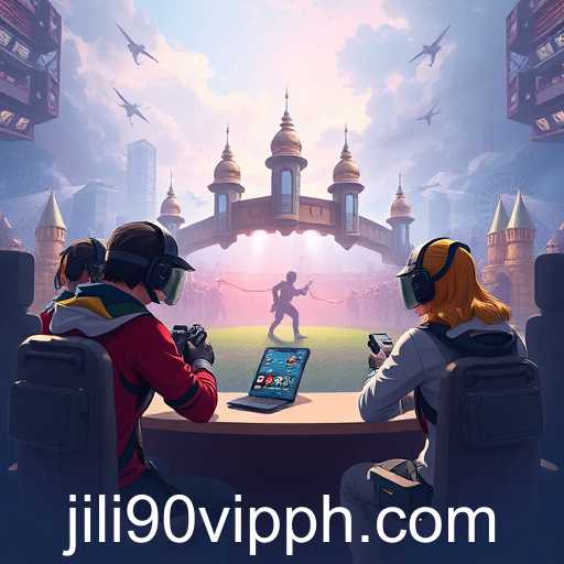 The Rise of Gaming Platforms in 2025