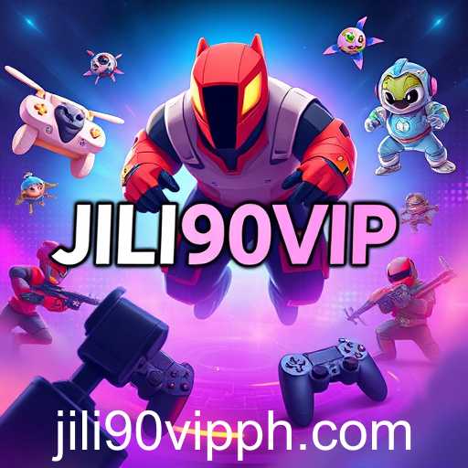 The Rise of JILI90VIP in Online Gaming