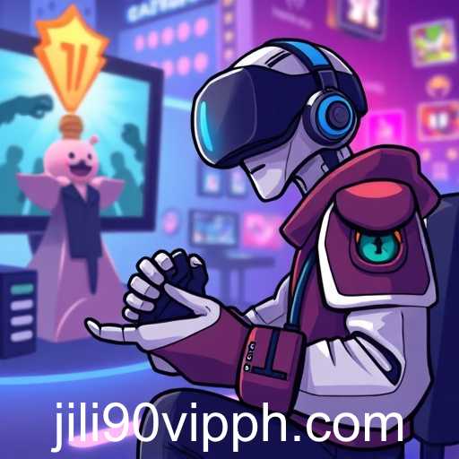The Rise of JILI90VIP in Online Gaming