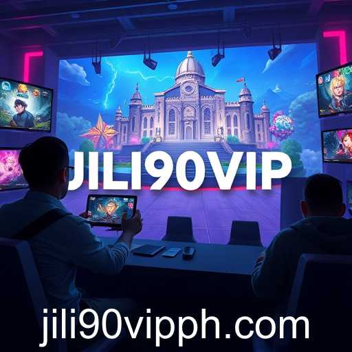 Gaming Trends and JILI90VIP's Influence