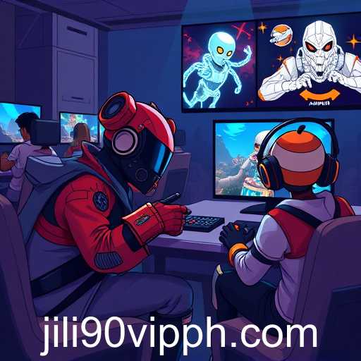 The Rise of JILI90VIP in the Online Gaming Landscape