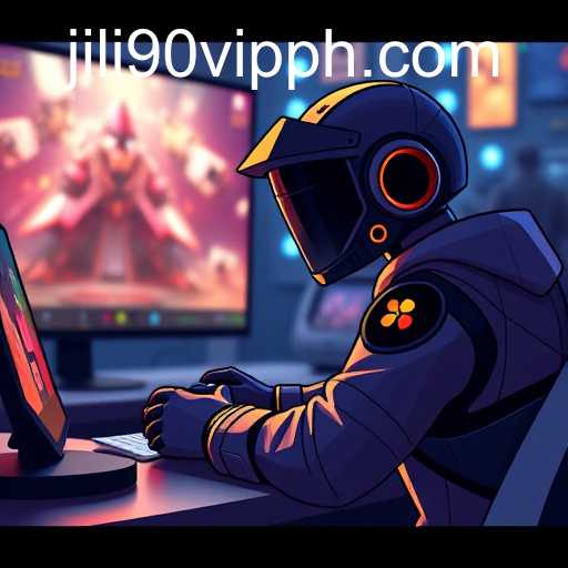 The Rise of Online Gaming Amidst Global Trends