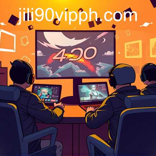 The Rise of Online Gaming Platforms